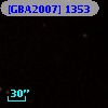 [GBA2007] 1353