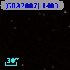 [GBA2007] 1403