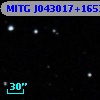 MITG J043017+1653
