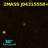 2MASS J04315558+1810599