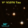 V* V1076 Tau