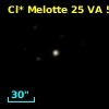 Cl* Melotte   25     VA     570