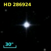 HD 286924