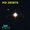 HD 285876
