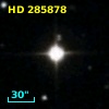 HD 285878
