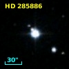 HD 285886