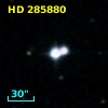 HD 285880