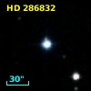 HD 286832
