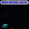 IRAS 04299+1524