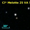 Cl* Melotte   25     VA     577