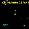 Cl* Melotte   25     VA     598