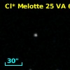 Cl* Melotte   25     VA     613