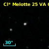 Cl* Melotte   25     VA     614