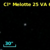 Cl* Melotte   25     VA     656