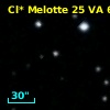 Cl* Melotte   25     VA     662