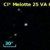 Cl* Melotte   25     VA     663