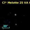 Cl* Melotte   25     VA     664