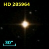 HD 285964