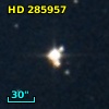 HD 285957