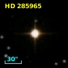 HD 285965