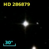 HD 286879