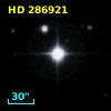 HD 286921