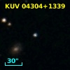 WD 0430+136