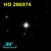 HD 286974