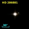 HD 286881