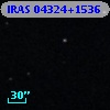 IRAS 04324+1536
