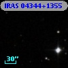 IRAS 04344+1355