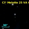 Cl* Melotte   25     VA     691
