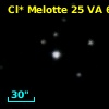 Cl* Melotte   25     VA     697