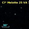 Cl* Melotte   25     VA     704