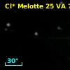 Cl* Melotte   25     VA     729