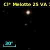 Cl* Melotte   25     VA     730