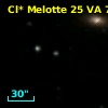 Cl* Melotte   25     VA     738