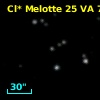 Cl* Melotte   25     VA     745
