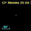 Cl* Melotte   25     VA     753