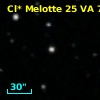 Cl* Melotte   25     VA     754