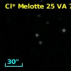 Cl* Melotte   25     VA     767