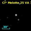 Cl* Melotte   25     VA     769