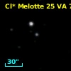 Cl* Melotte   25     VA     770