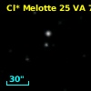 Cl* Melotte   25     VA     773