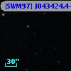 [SWM97] J043424.4+152921