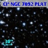 Cl* NGC 7092   PLAT    5212