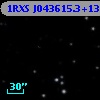 1RXS J043615.3+131840