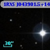 1RXS J043901.5+140651