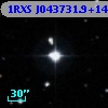 1RXS J043731.9+141811