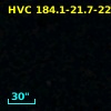 HVC 184.1-21.7-221